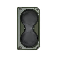 V2 Oversize Cup Holder (2014-2021 Tundra) - ARMY GREEN