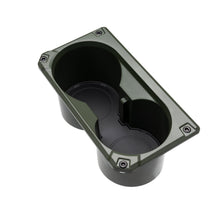 V2 Oversize Cup Holder (2014-2021 Tundra) - ARMY GREEN