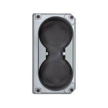 V2 Oversize Cup Holder (2014-2021 Tundra) - LUNAR ROCK