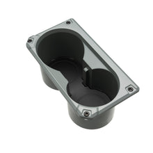V2 Oversize Cup Holder (2014-2021 Tundra) - LUNAR ROCK