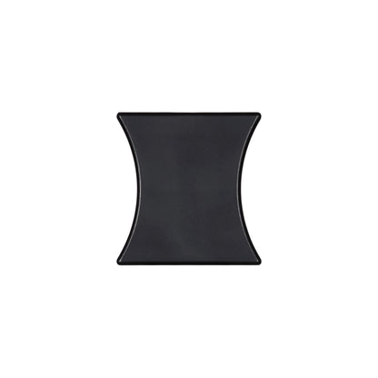 V2 Cup Holder Insert (2014-2021 Tundra) - BLACK