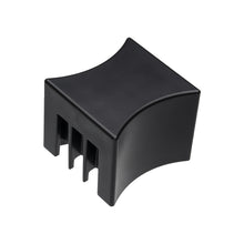 V2 Cup Holder Insert (2014-2021 Tundra) - BLACK