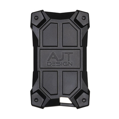 Injection Fob IF030 (2023+ Colorado/Canyon) - BLACK