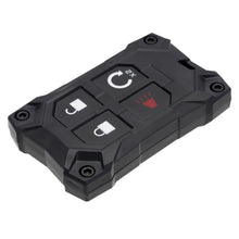 Injection Fob IF030 (2023+ Colorado/Canyon) - BLACK