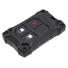 Injection Fob IF030 (2023+ Colorado/Canyon) - BLACK