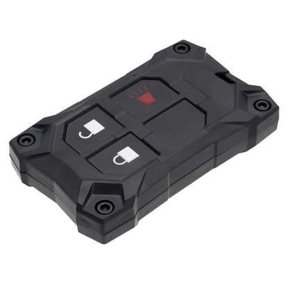 Injection Fob IF030 (2023+ Colorado/Canyon) - BLACK