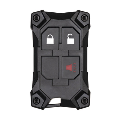 Injection Fob IF030 (2023+ Colorado/Canyon) - BLACK