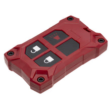 Injection Fob IF030 (2023+ Colorado/Canyon) - RED