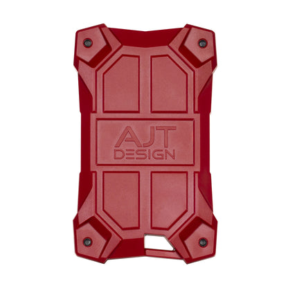 Injection Fob IF030 (2023+ Colorado/Canyon) - RED