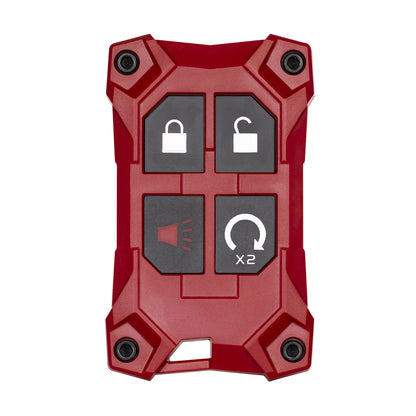 Injection Fob IF030 (2023+ Colorado/Canyon) - RED