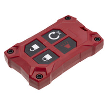 Injection Fob IF030 (2023+ Colorado/Canyon) - RED