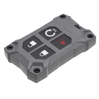 Injection Fob IF030 (2023+ Colorado/Canyon) - GRAY
