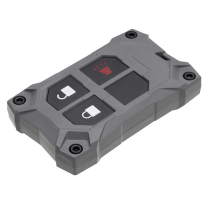 Injection Fob IF030 (2023+ Colorado/Canyon) - GRAY