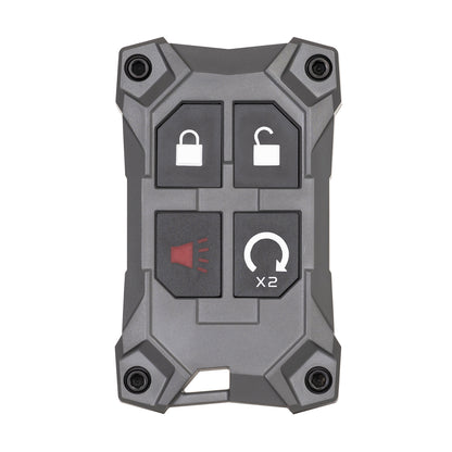 Injection Fob IF030 (2023+ Colorado/Canyon) - GRAY