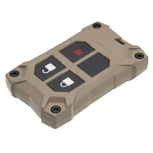 Injection Fob IF030 (2023+ Colorado/Canyon) - TAN