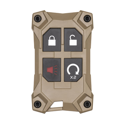 Injection Fob IF030 (2023+ Colorado/Canyon) - TAN