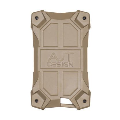 Injection Fob IF030 (2023+ Colorado/Canyon) - TAN
