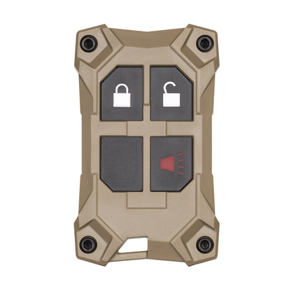 Injection Fob IF030 (2023+ Colorado/Canyon) - TAN
