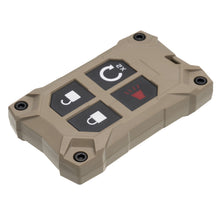 Injection Fob IF030 (2023+ Colorado/Canyon) - TAN