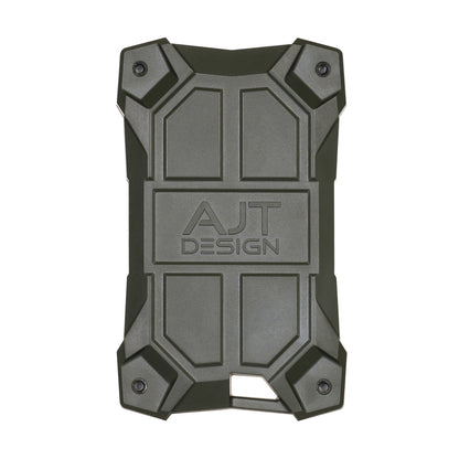 Injection Fob IF030 (2023+ Colorado/Canyon) - ARMY GREEN
