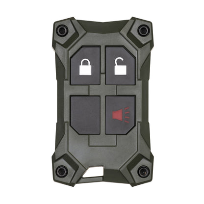 Injection Fob IF030 (2023+ Colorado/Canyon) - ARMY GREEN