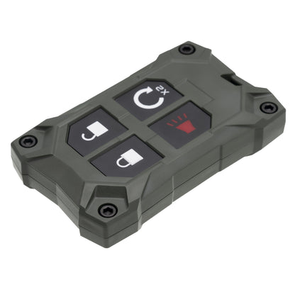 Injection Fob IF030 (2023+ Colorado/Canyon) - ARMY GREEN