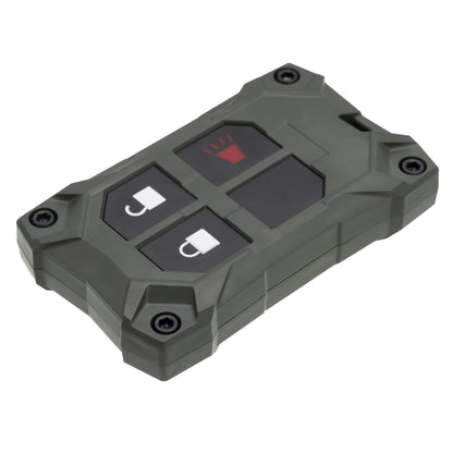 Injection Fob IF030 (2023+ Colorado/Canyon) - ARMY GREEN