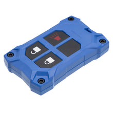 Injection Fob IF030 (2023+ Colorado/Canyon) - BLUE