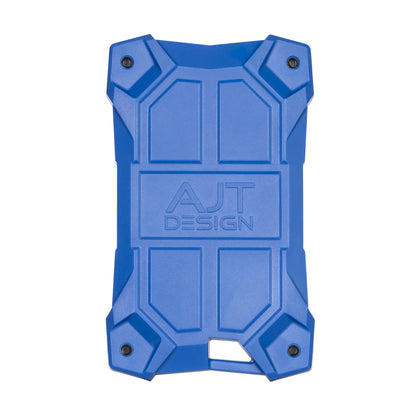 Injection Fob IF030 (2023+ Colorado/Canyon) - BLUE