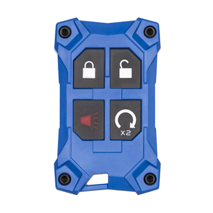 Injection Fob IF030 (2023+ Colorado/Canyon) - BLUE