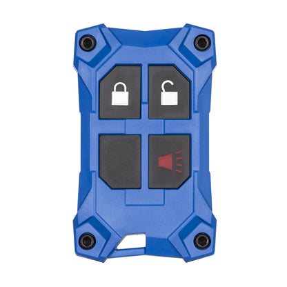 Injection Fob IF030 (2023+ Colorado/Canyon) - BLUE