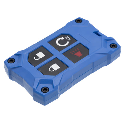 Injection Fob IF030 (2023+ Colorado/Canyon) - BLUE