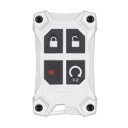 Injection Fob IF030 (2023+ Colorado/Canyon) - WHITE