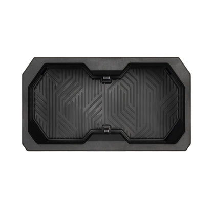 Oversize Cup Holder (2025+ 4Runner) - BLACK