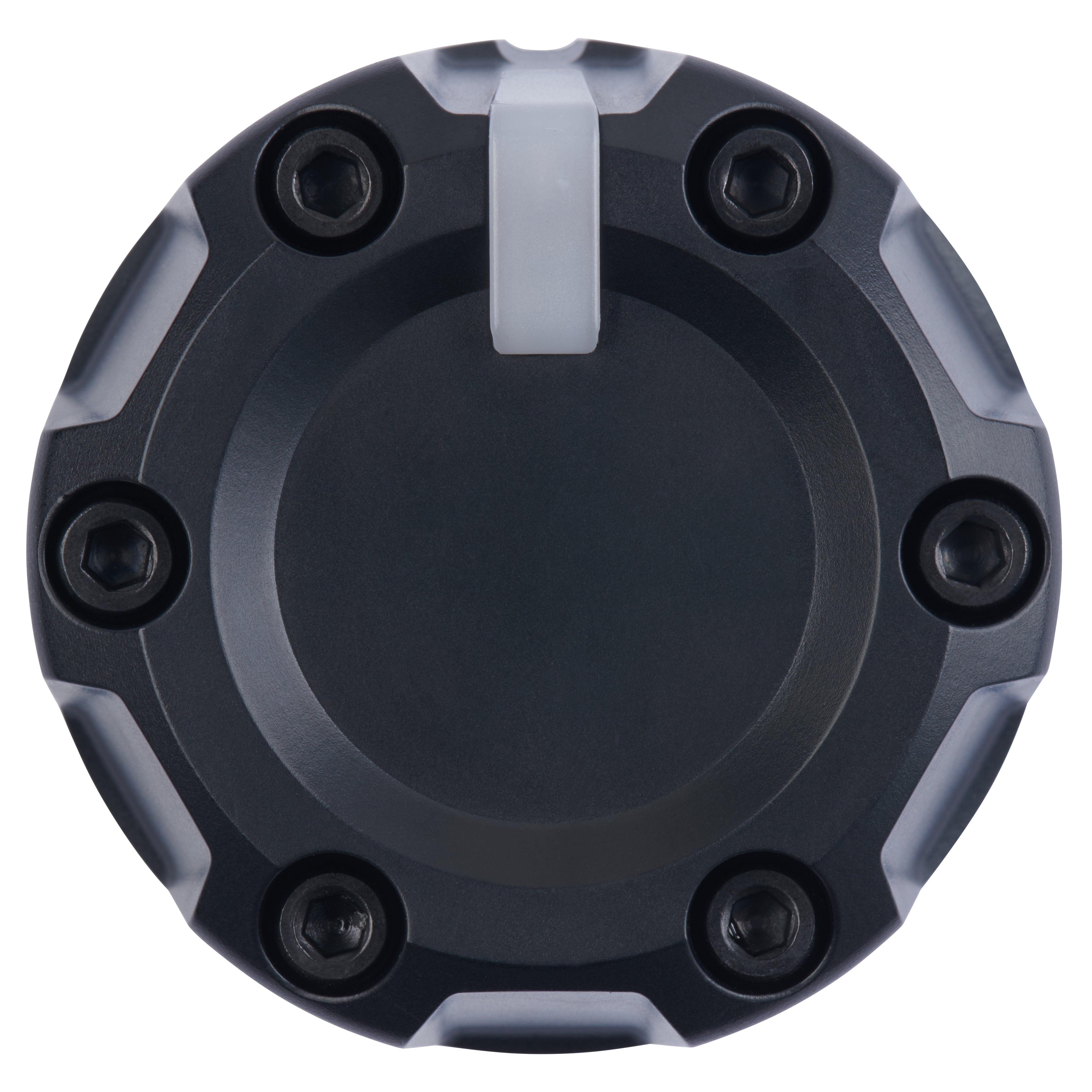 FJクルーザー AJTdesign climate knobs AJT Design Climate Knobs for FJ Cruiser (2007-2014) | Aspire