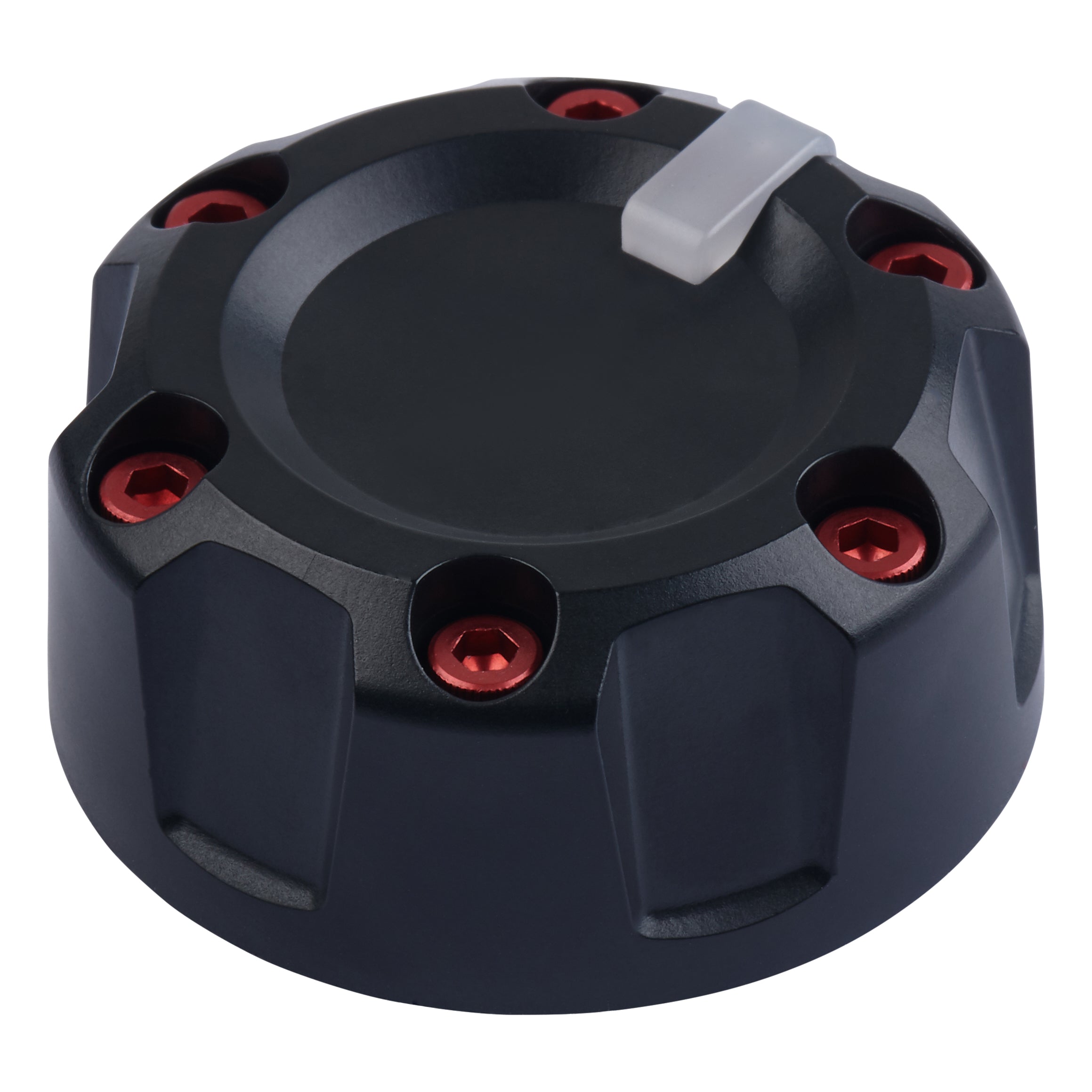 FJクルーザー AJTdesign climate knobs AJT Design Climate Knobs for FJ Cruiser (2007-2014) | Aspire