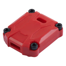 Injection Cover IF012 (Jeep)