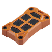 Injection Fob IF010 (V1 2014-2018 Chevy/GMC) - ORANGE