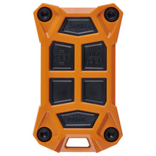 Injection Fob IF010 (V1 2014-2018 Chevy/GMC) - ORANGE