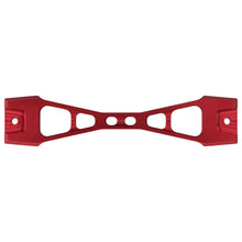 V2 Battery Clamp - RED
