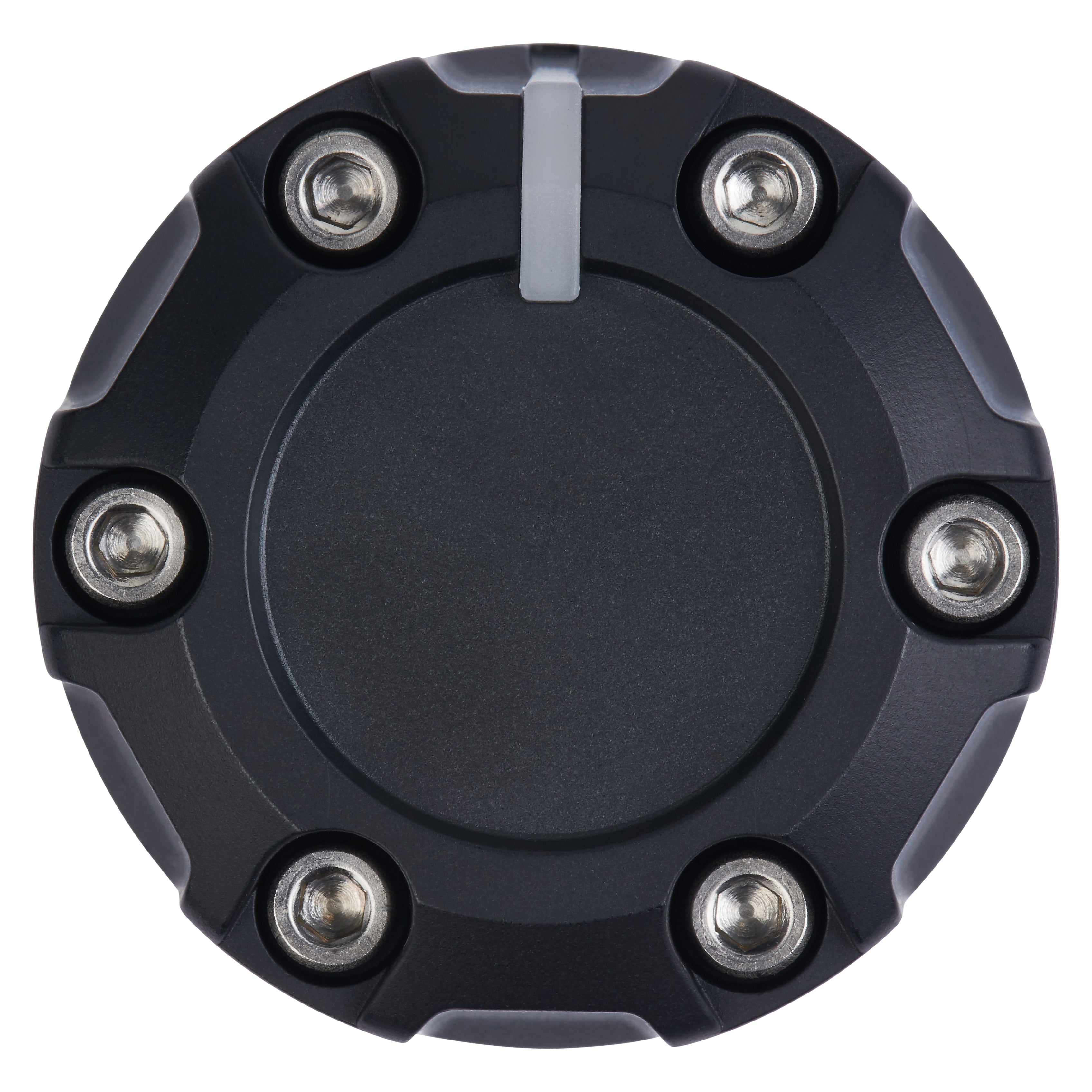 Climate Knobs (2014-2021 Tundra) - 3 PACK - BLACK – AJT DESIGN