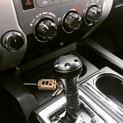 Climate Knobs (2014-2021 Tundra) - 3 PACK - QUICKSAND
