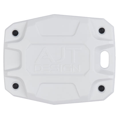 Injection Fob IF011 (5th Gen 4Runner) - WHITE