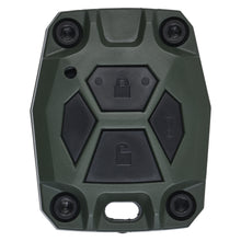 Injection Fob IF011 (5th Gen 4Runner) - ARMY GREEN