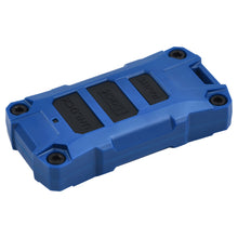 Injection Fob IF013 (Wrangler JL / Gladiator JT) - BLUE