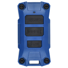 Injection Fob IF013 (Wrangler JL / Gladiator JT) - BLUE