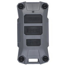 Injection Fob IF013 (Wrangler JL / Gladiator JT) - GRAY