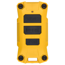 Injection Fob IF013 (Wrangler JL / Gladiator JT) - HELLA YELLA