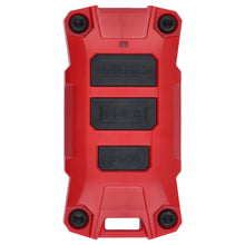 Injection Fob IF013 (Wrangler JL / Gladiator JT) - RED