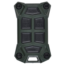 Injection Fob IF010 (V1 2014-2018 Chevy/GMC) - ARMY GREEN